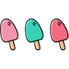 Popsicles