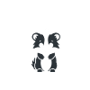 Humour Mouffette