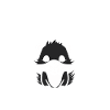 Humour Mouffette