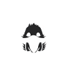 Humour Mouffette