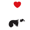 Humour Mouffette