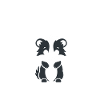 Humour Mouffette