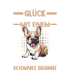 Chien Frenchie Bouledogue Français