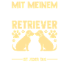 Dog Golden Retriever