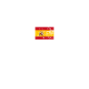 Siviglia Vintage Spagna Bandiera Spagnola Spagnolo