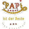 Papi ist der Beste