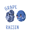 Grape Job Raisins Grapes