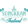 SongKran Festival of Water Thailand