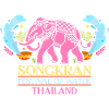 SongKran Festival of Water Thailand