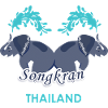 SongKran Festival of Water Thailand