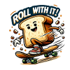 Roll with It