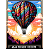 Soar to new Heights