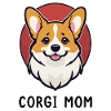 Maman Corgi