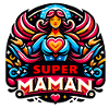 Super Love Mom