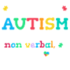 Non-verbal Autism