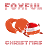 Foxy Christmas