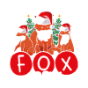 Chillin With My Fox Crew