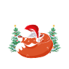 Fox and Bright