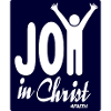 Joy through Christ