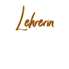 Schule Abschluss-Geschenk Lehrerin