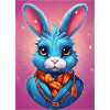 Rabbit2