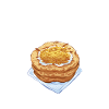 Lango's Food Shirt