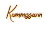 Polizist Abschluss-Geschenk Kommissarin