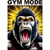 Gorilla Gym Mode