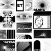 #Noir et blanc