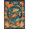 Sternzeichen Fische