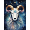 Sternzeichen Steinbock02