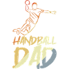Handball Dad