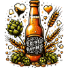 Brewed with Happiness