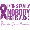 Together against pancreas