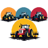 Bauer Traktor