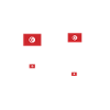 tunisie temps libre cadeau