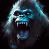 Gorilla 06