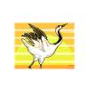 Kanadischer Kranich