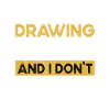 Drawing is my hobby