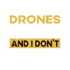 Drones is my hobby