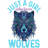 Cadeau de loup