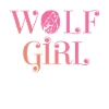 Wolf Girl Gift