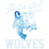 Cadeau de loup