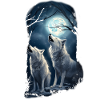 White Wolf Gift