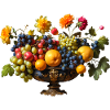 Fruit bowl
