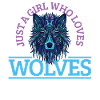 Cadeau de loup