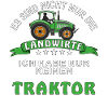 TRACTOR FARMER