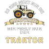 TRAKTOR LANDWIRT