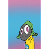Chromatic Characters Ensemble