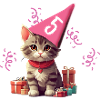 5th Birthday 2019